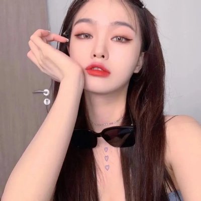 山丹丹花儿开